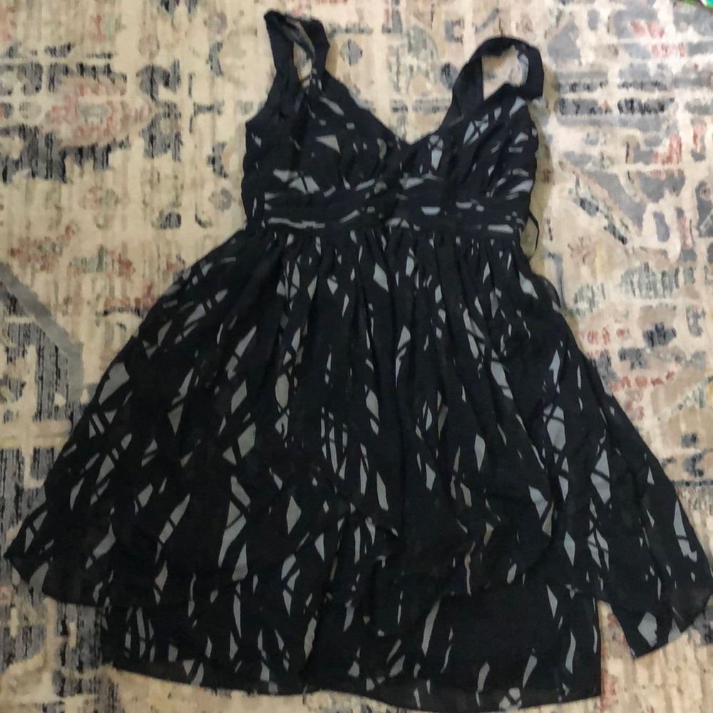 BCBG Dress
